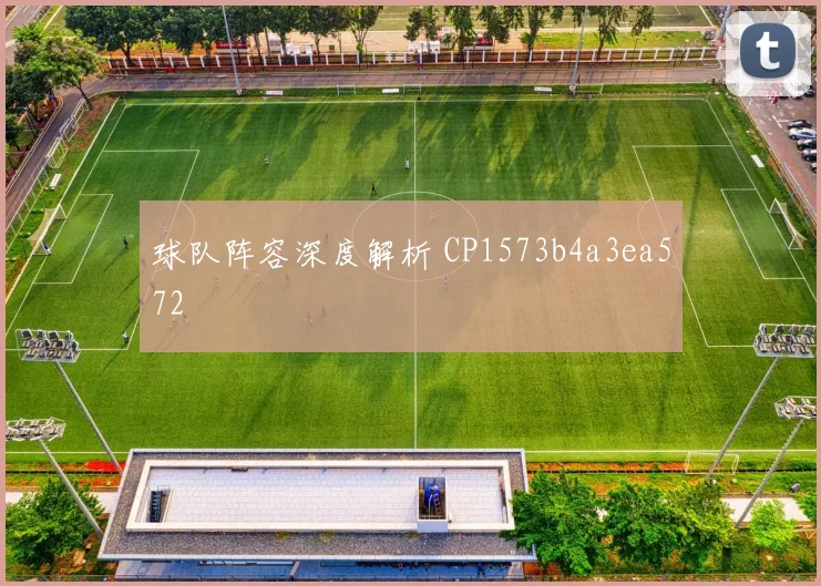 球队阵容深度解析 CP1573b4a3ea572
